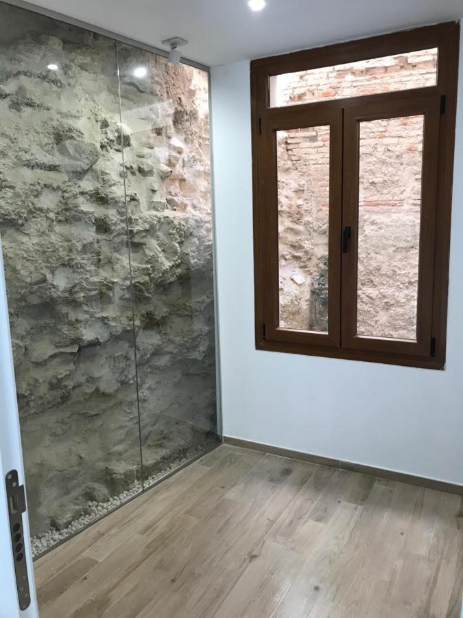 Alojamiento Wadi Dar Al-Farah "La Casa De La Alegria De Guadix" Exterior foto