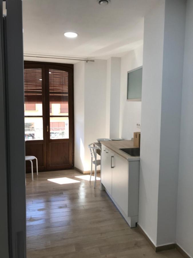 Alojamiento Wadi Dar Al-Farah "La Casa De La Alegria De Guadix" Exterior foto