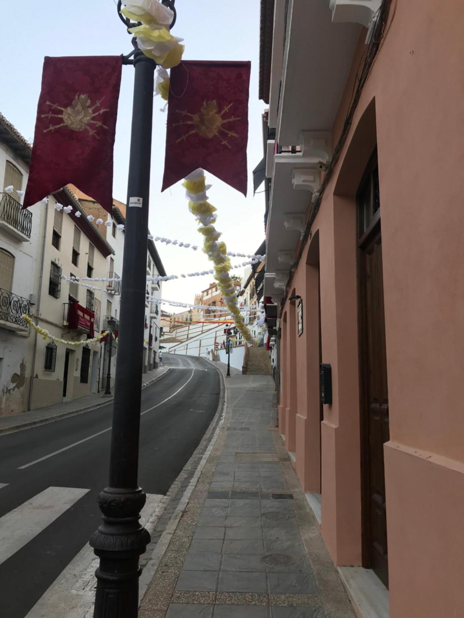 Alojamiento Wadi Dar Al-Farah "La Casa De La Alegria De Guadix" Exterior foto